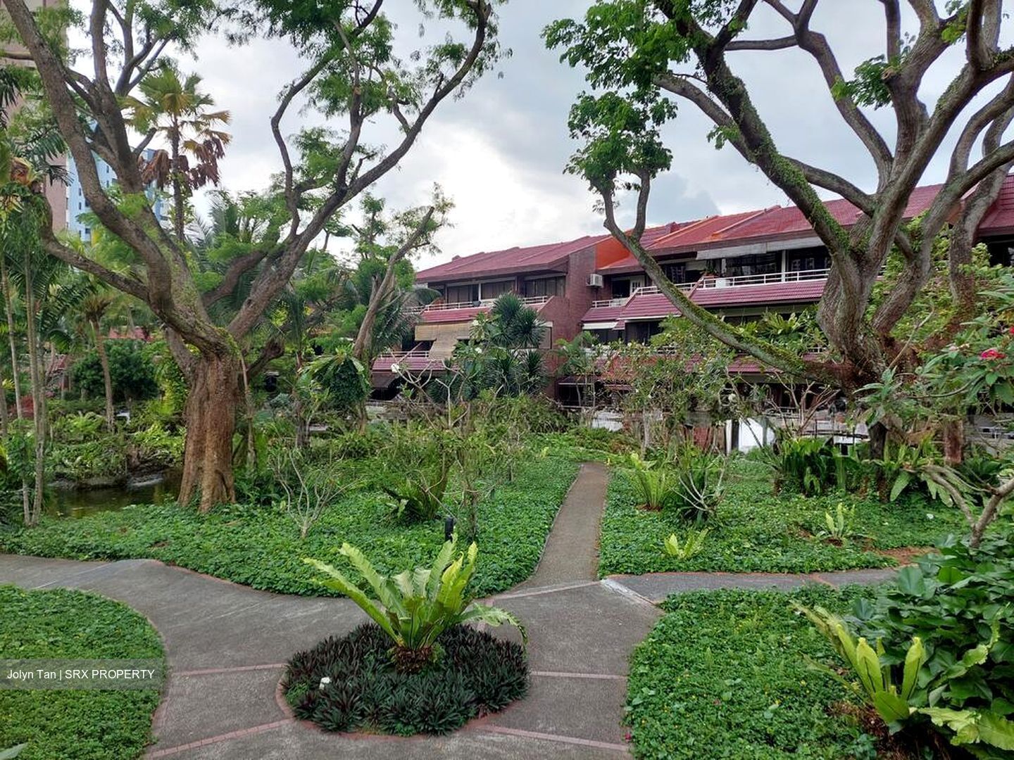 Eastern Lagoon (D15), Condominium #526300171